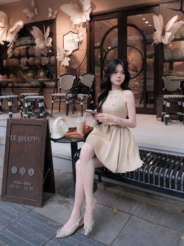 Cần g&igrave; g&oacute;t cao, gi&agrave;y mũi nhọn vẫn gi&uacute;p ch&acirc;n n&agrave;ng d&agrave;i mi&ecirc;n man- Ảnh 6.