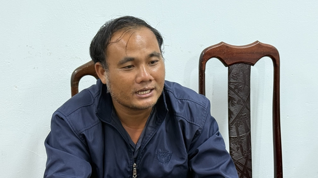 Vụ nữ nhân viên thư viện tử vong: Nghi phạm khai nhận do ghen tuông- Ảnh 1.