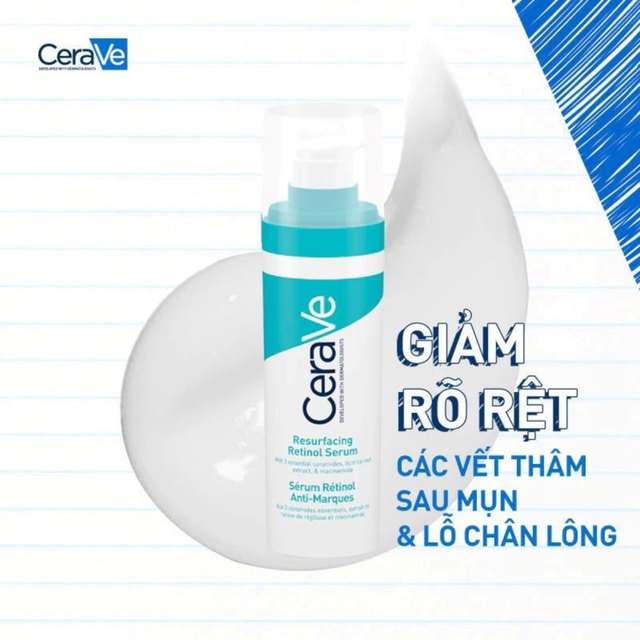 +3 kem retinol dưỡng da sáng căng trẻ muốn già cũng khó, tuổi giờ chỉ là số- Ảnh 6.