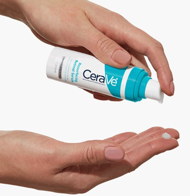 +3 kem retinol dưỡng da sáng căng trẻ muốn già cũng khó, tuổi giờ chỉ là số- Ảnh 7.