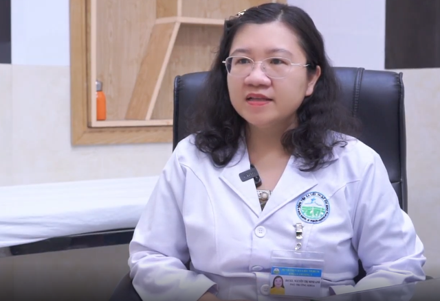 B&aacute;c sĩ: V&igrave; sao thuốc nhỏ mắt c&oacute; thể g&acirc;y dị ứng to&agrave;n th&acirc;n? - Ảnh 1.