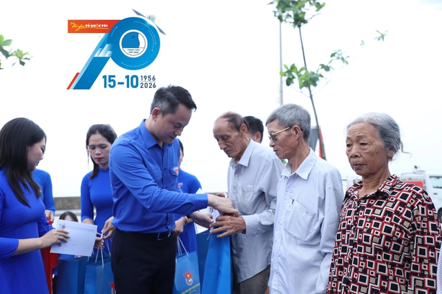 Chung tay kiến tạo những miền quê thực sự đáng sống - Ảnh 1.