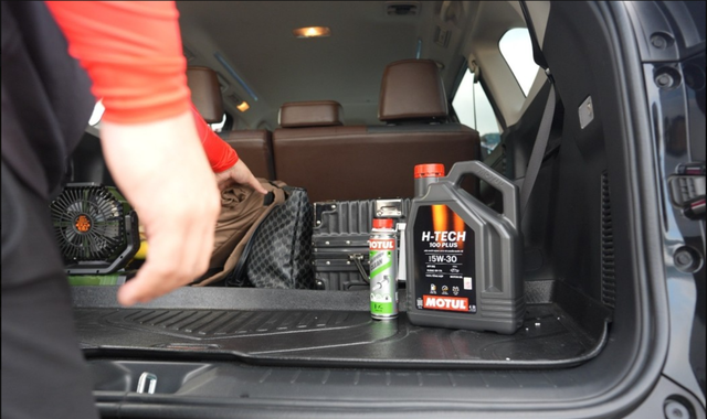 Motul Việt Nam cùng 200 tay lái FE+ chinh phục miền Trung nắng gió
- Ảnh 4.