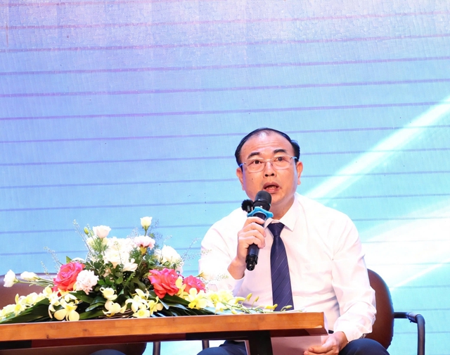 Điểm nghẽn doanh nghiệp Lai Châu mong được tháo gỡ - Ảnh 2.