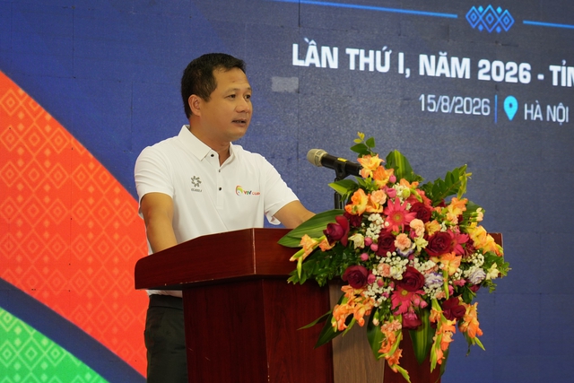 Giải đấu đặc biệt dành cho các ‘nàng tiên’ dân tộc thiểu số, cú đột phá bất ngờ của VTV- Ảnh 1.