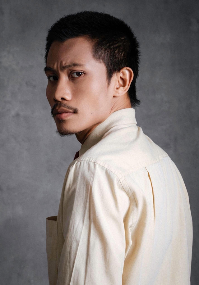 Diễn viên Nguyễn Phương Nam: Tài sản lớn nhất là vốn sống và sự thấu cảm- Ảnh 1.