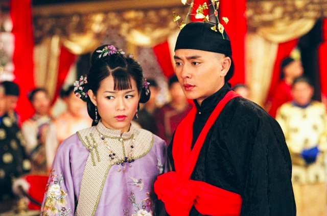 Hồ Hạnh Nhi hé lộ mối quan hệ của chồng với Huỳnh Tông Trạch - Ảnh 3.
