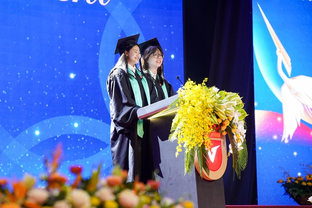 Sở hữu bằng quốc tế tại Văn Lang: Chuẩn bị cho h&agrave;nh tr&igrave;nh hội nhập to&agrave;n cầu- Ảnh 4.