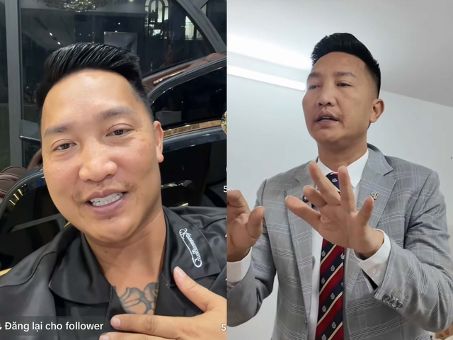 Vì sao Huấn Hoa Hồng được tìm kiếm tăng vọt?- Ảnh 1.