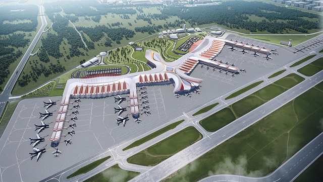 Đại công trường APEC bứt tốc về đích- Ảnh 3.
