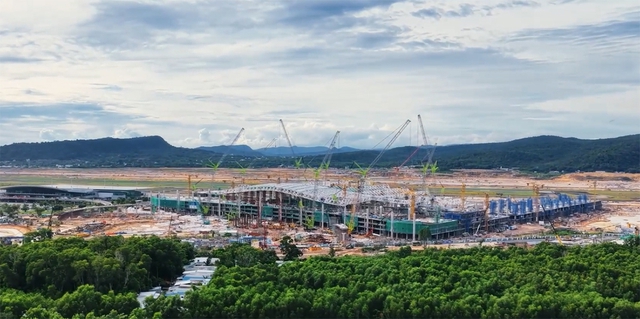 Đại công trường APEC bứt tốc về đích- Ảnh 2.