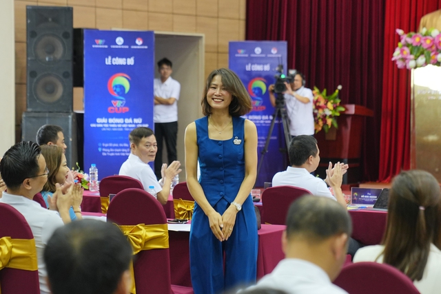 Giải đấu đặc biệt dành cho các ‘nàng tiên’ dân tộc thiểu số, cú đột phá bất ngờ của VTV- Ảnh 3.