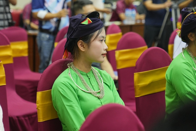 Giải đấu đặc biệt dành cho các ‘nàng tiên’ dân tộc thiểu số, cú đột phá bất ngờ của VTV- Ảnh 6.