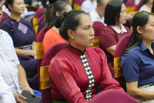 Giải đấu đặc biệt dành cho các ‘nàng tiên’ dân tộc thiểu số, cú đột phá bất ngờ của VTV- Ảnh 5.