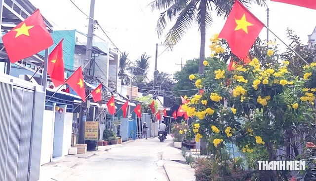 Trưởng th&ocirc;n h&agrave;nh động: G&aacute;nh việc d&acirc;n trong thời đại số- Ảnh 2.