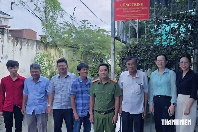 Trưởng th&ocirc;n h&agrave;nh động: G&aacute;nh việc d&acirc;n trong thời đại số- Ảnh 4.
