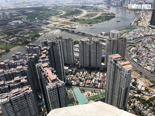 T&iacute;n dụng bất động sản tr&aacute;nh 'c&agrave;o bằng'- Ảnh 1.