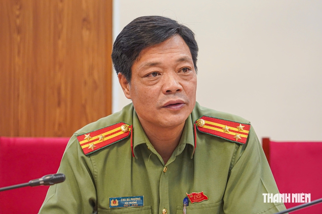'Sứ giả an ninh' v&agrave; những chuyến thăm lịch sử- Ảnh 6.