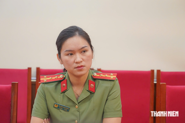 'Sứ giả an ninh' v&agrave; những chuyến thăm lịch sử- Ảnh 7.
