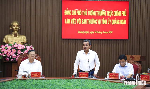 Quảng Ng&atilde;i x&acirc;y dựng đội ngũ c&aacute;n bộ bản lĩnh, d&aacute;m nghĩ, d&aacute;m l&agrave;m- Ảnh 3.