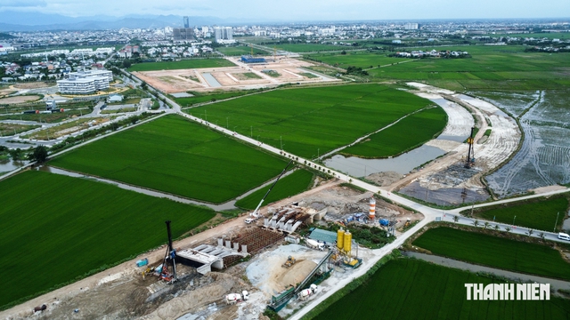 Khởi tố giám đốc một ban quản lý hàng loạt dự án 'rùa bò' ở Huế- Ảnh 3.