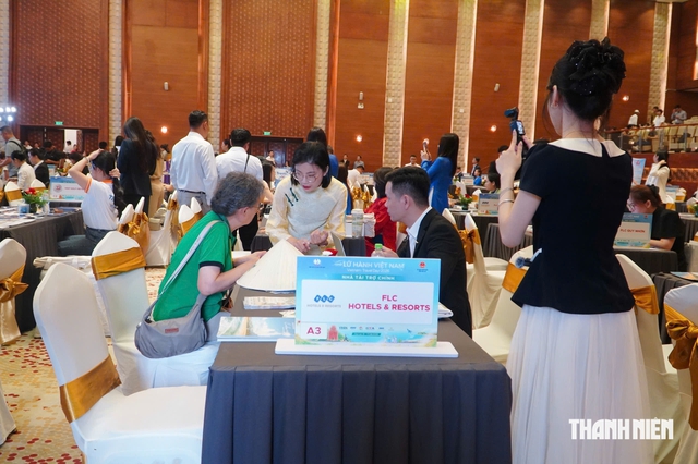 Ng&agrave;y lữ h&agrave;nh Việt Nam: Cơ hội đưa du lịch Gia Lai vươn ra thế giới- Ảnh 2.