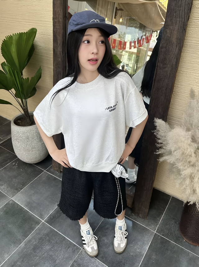 &Aacute;o ph&ocirc;ng tối giản chinh phục t&iacute;n đồ mặc đẹp - Ảnh 4.