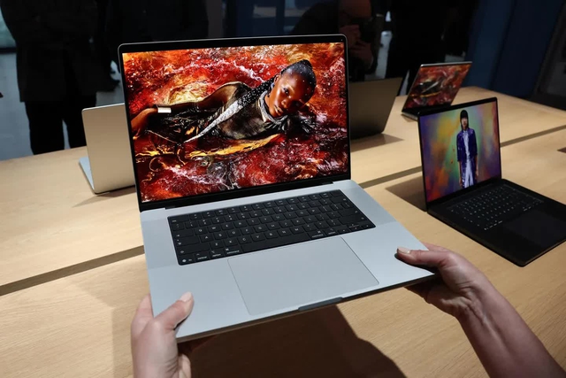Thương hiệu laptop nào bền và ít lỗi nhất? - Ảnh 1.