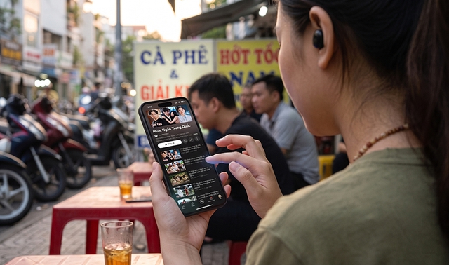'Vũ kh&iacute;' quyền lực mềm mới của Trung Quốc- Ảnh 1.