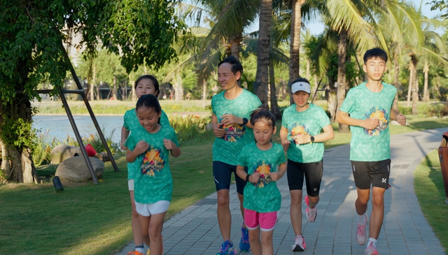 Kh&aacute;nh th&agrave;nh Trường phổ th&ocirc;ng li&ecirc;n cấp FPT Vinh tại đại đ&ocirc; thị Eco Central Park- Ảnh 9.