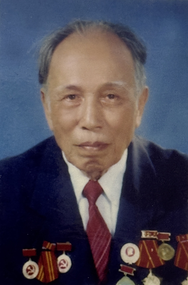 Hồi ức những ng&agrave;y th&aacute;ng T&aacute;m lịch sử: Văn Cao được 'đặt h&agrave;ng' viết Tiến qu&acirc;n ca- Ảnh 1.