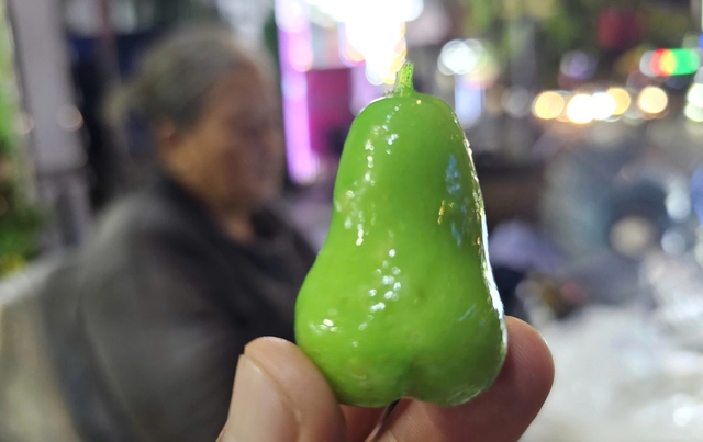 Chạy xe vòng quanh tìm mua - Ảnh 4.