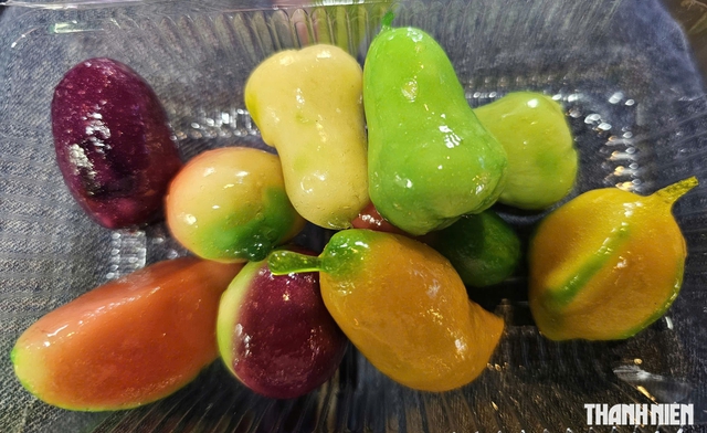 Chạy xe vòng quanh tìm mua - Ảnh 3.