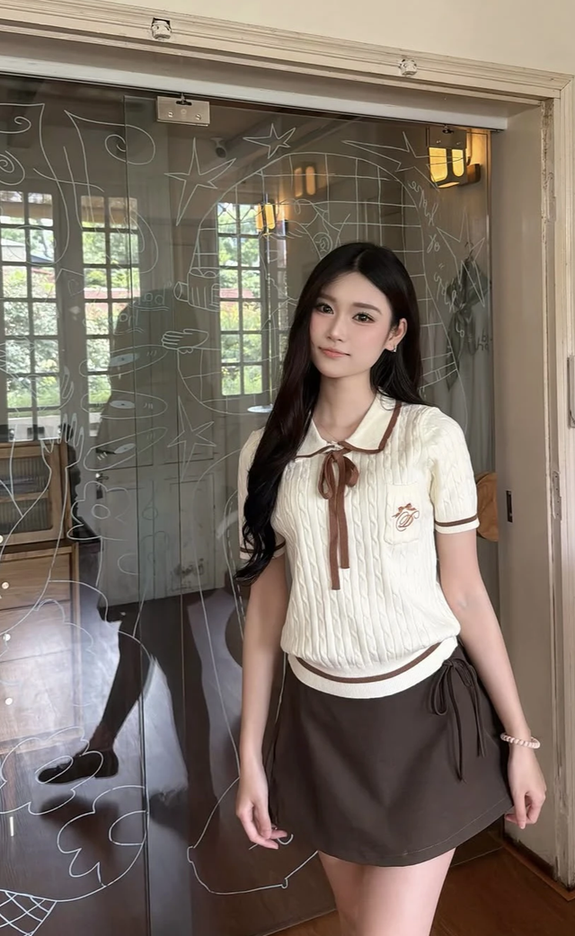  Cặp đôi tôn eo, che bụng đáng thử - Ảnh 6.