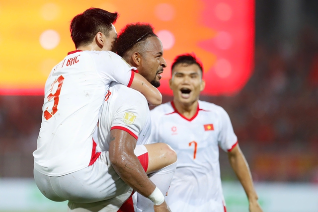 Nhận định b&aacute;n kết lượt về ASEAN Cup 2026 Việt Nam v&agrave; Malaysia: Toan t&iacute;nh th&acirc;m s&acirc;u của &ocirc;ng Kim- Ảnh 1.