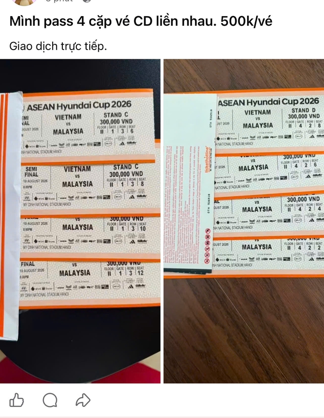 Sau bán kết lượt đi, cả đội tuyển Việt Nam và Malaysia bay về Hà Nội chung ngày: Đá lượt về khi nào?- Ảnh 3.
