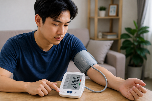 V&igrave; sao cả nh&agrave; ăn giống nhau, chỉ m&igrave;nh t&ocirc;i mắc bệnh thận? - Ảnh 1.