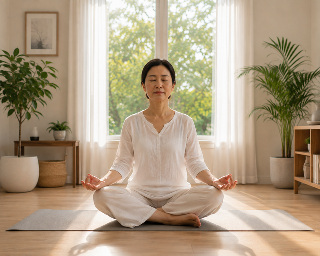 Những việc n&ecirc;n l&agrave;m trước 9 giờ s&aacute;ng để giảm nguy cơ đột quỵ - Ảnh 1.