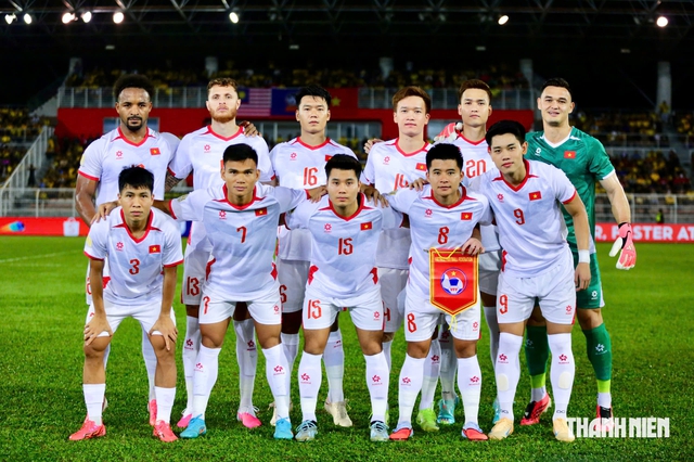 'Đả Hổ' Malaysia tại Mỹ Đình, phát trên kênh nào?- Ảnh 2.