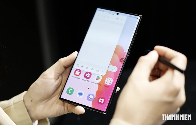 Samsung sắp dừng cập nhật cho những Galaxy nào? - Ảnh 1.