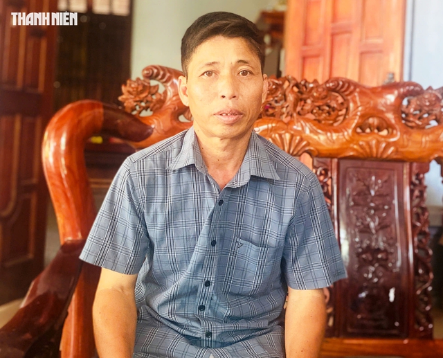 T&igrave;m liệt sĩ đặc c&ocirc;ng Sư đo&agrave;n 2, gia đ&igrave;nh x&uacute;c động khi c&oacute; t&ecirc;n người th&acirc;n- Ảnh 2.