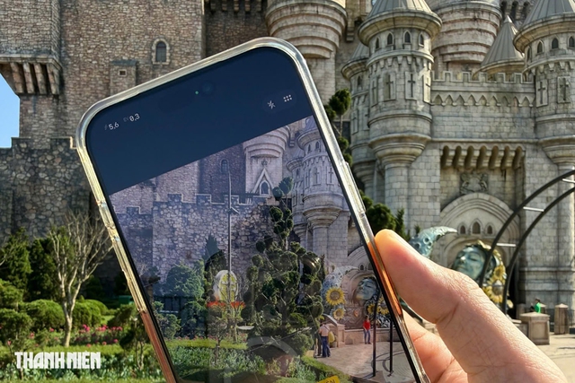 iPhone đ&atilde; thay đổi ra sao trong 5 năm qua? - Ảnh 3.