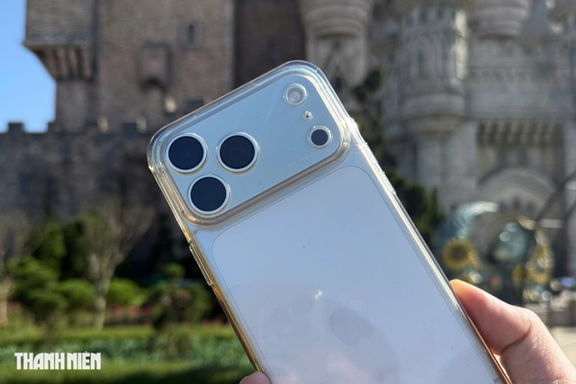 iPhone đ&atilde; thay đổi ra sao trong 5 năm qua? - Ảnh 4.