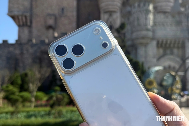 Những tính năng iPhone từng bị ghét nay lại được yêu thích - Ảnh 1.