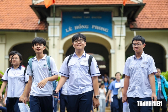 giảm hay dồn áp lực ? - Ảnh 1.