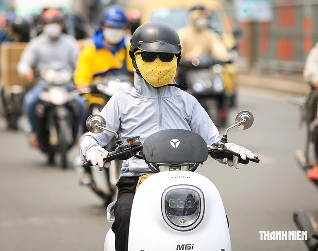 Ứng ph&oacute; m&ugrave;a mưa dị thường- Ảnh 3.