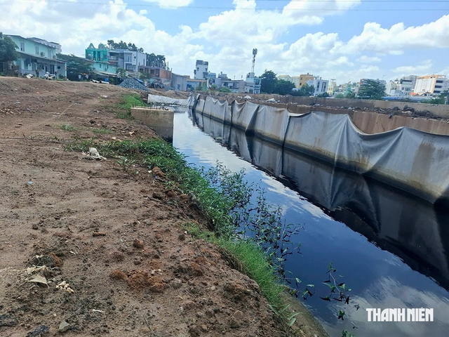Thi c&ocirc;ng qu&aacute; mất an to&agrave;n - Ảnh 1.