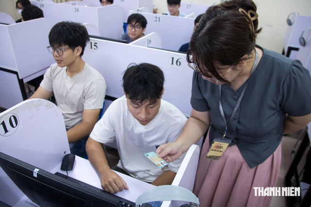 Tuyển sinh ĐH 2026: T&aacute;i cấu tr&uacute;c bản đồ ng&agrave;nh nghề - Ảnh 2.