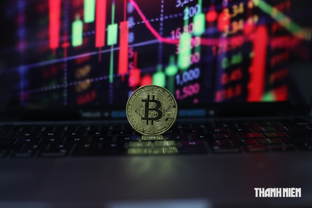 Giá Bitcoin hôm nay 16.8.2026: Altcoin 'gần như đã chết', Bitcoin sắp chạm đáy - Ảnh 2.