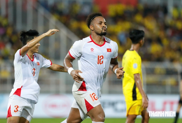 'Đả Hổ' Malaysia tại Mỹ Đình, phát trên kênh nào?- Ảnh 1.